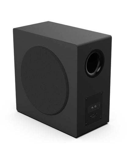 Hisense 5.1 Channel Soundbar with Dolby ATMOS 580W