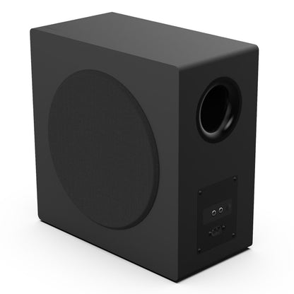 Hisense 5.1 Channel Soundbar with Dolby ATMOS 580W