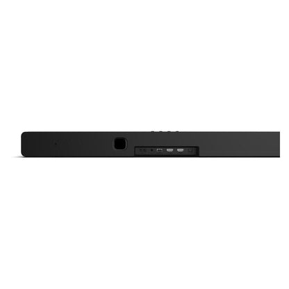 Hisense 5.1.4 Channel Soundbar with Wireless Subwoofer