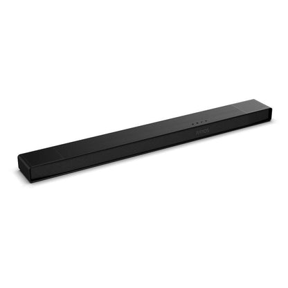 Hisense 5.1.4 Channel Soundbar with Wireless Subwoofer