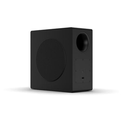 Hisense 5.1.4 Channel Soundbar with Wireless Subwoofer