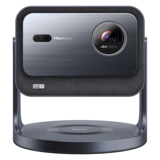 Hisense 65-300" 4K Smart TriChroma Laser Home Cinema Mini Projector