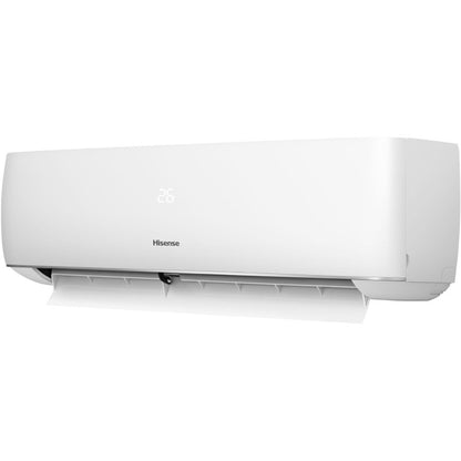 Hisense 2.5kw Reverse Inverter Air Conditioner