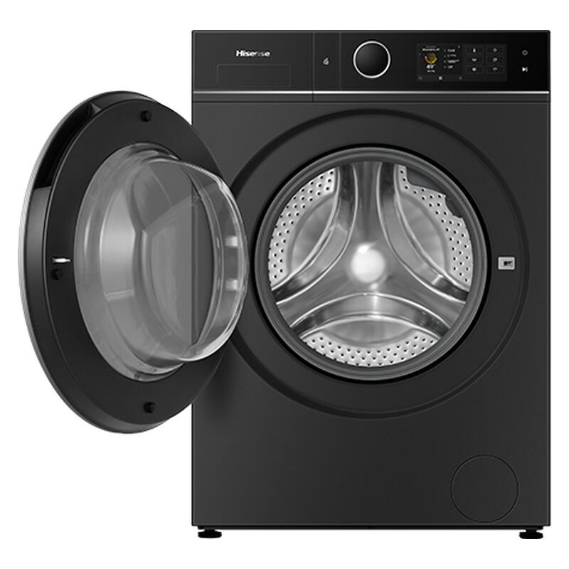 Hisense Series 8I 12kg/8kg Washer & Dryer Combo