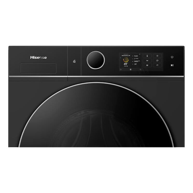 Hisense Series 8I 12kg/8kg Washer & Dryer Combo