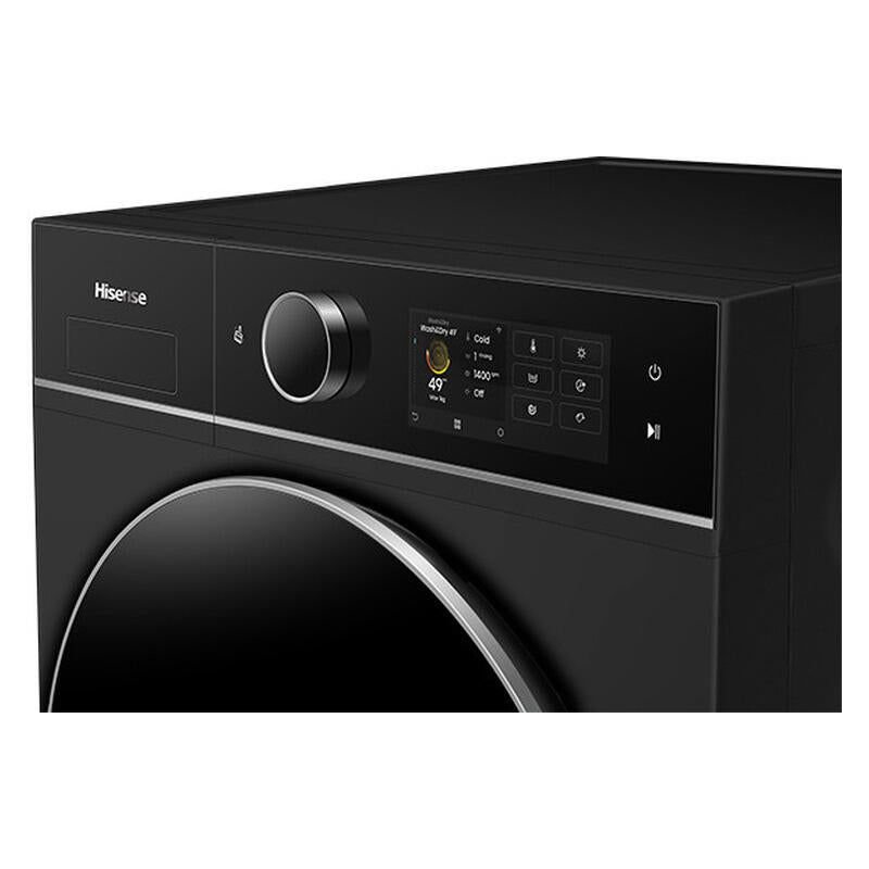 Hisense Series 8I 12kg/8kg Washer & Dryer Combo