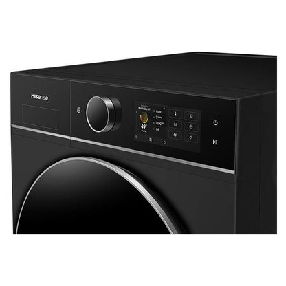 Hisense Series 8I 12kg/8kg Washer & Dryer Combo
