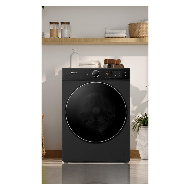 Hisense Series 8I 12kg/8kg Washer & Dryer Combo