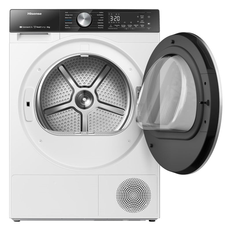 Hisense 9kg Heat Pump Dryer