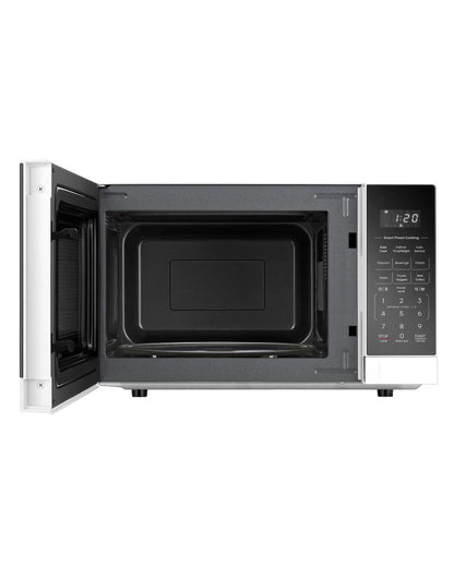 Hisense 25L Microwave 900W - White