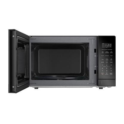Hisense 34L Inverter Microwave