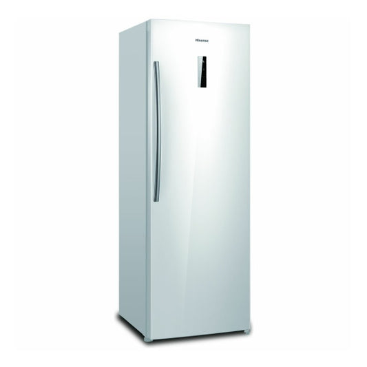 Hisense 328 Litre Vertical Refrigerator