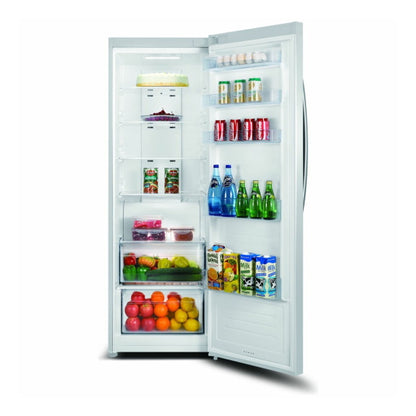 Hisense 328 Litre Vertical Refrigerator