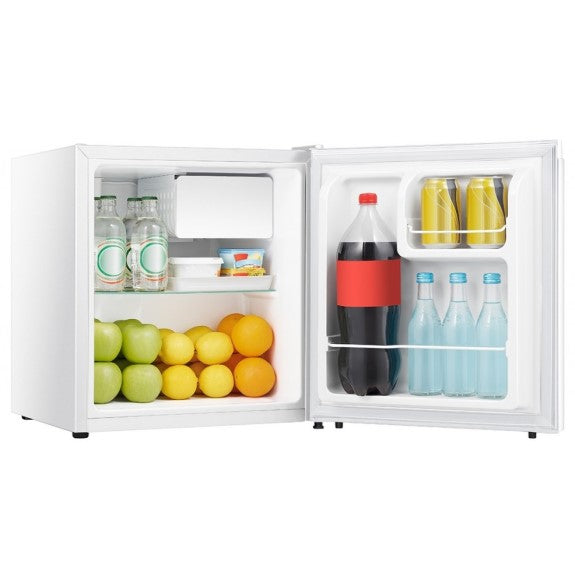 Hisense 45 Litre Bar Fridge - White