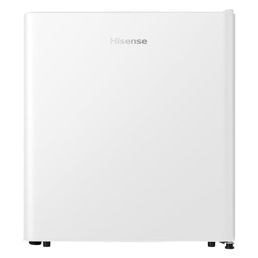 Hisense 45L Bar Fridge - White