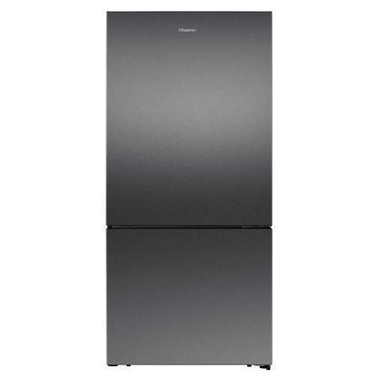 Hisense 503L Eco Vision Bottom Mount Refrigerator