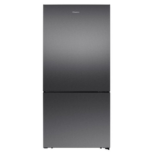 Hisense 503L Eco Vision Bottom Mount Refrigerator
