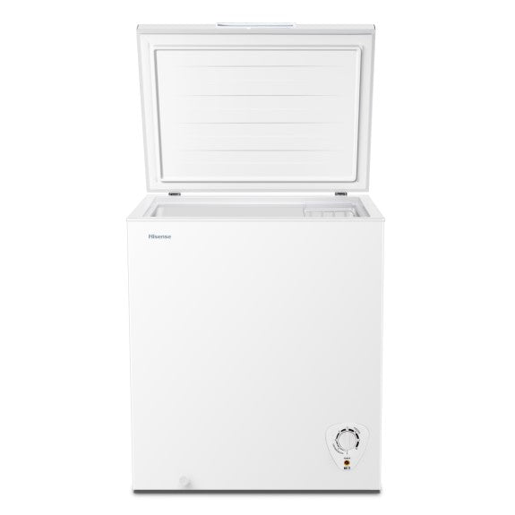 Hisense 145 Litre Hybrid Chest Freezer/Refrigerator