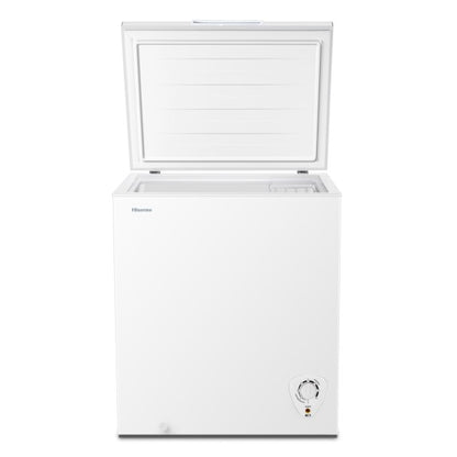Hisense 145 Litre Hybrid Chest Freezer/Refrigerator