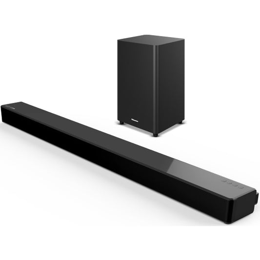 Hisense 3.1CH Dolby Atmos Soundbar
