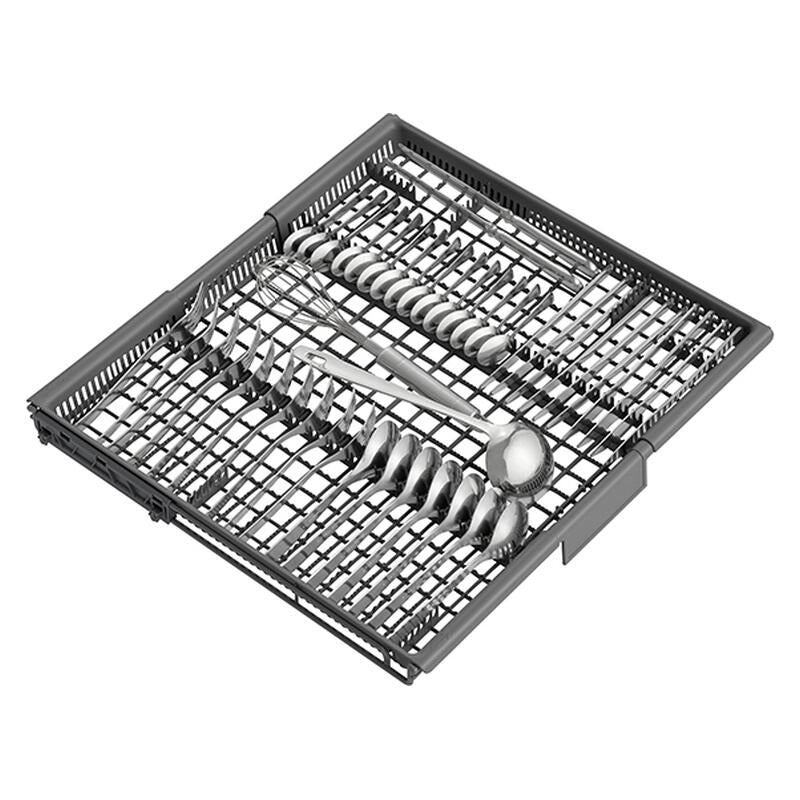 Hisense 60cm Series 5 Freestanding Dishwasher - Stainless Steel