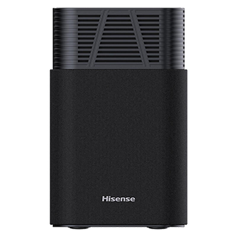 Hisense 4.1.2 Channel Soundbar with Wireless Subwoofer