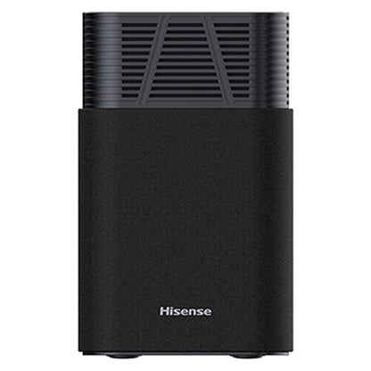 Hisense 4.1.2 Channel Soundbar with Wireless Subwoofer