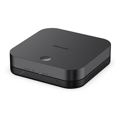 Hisense 4.1.2 Channel Soundbar with Wireless Subwoofer
