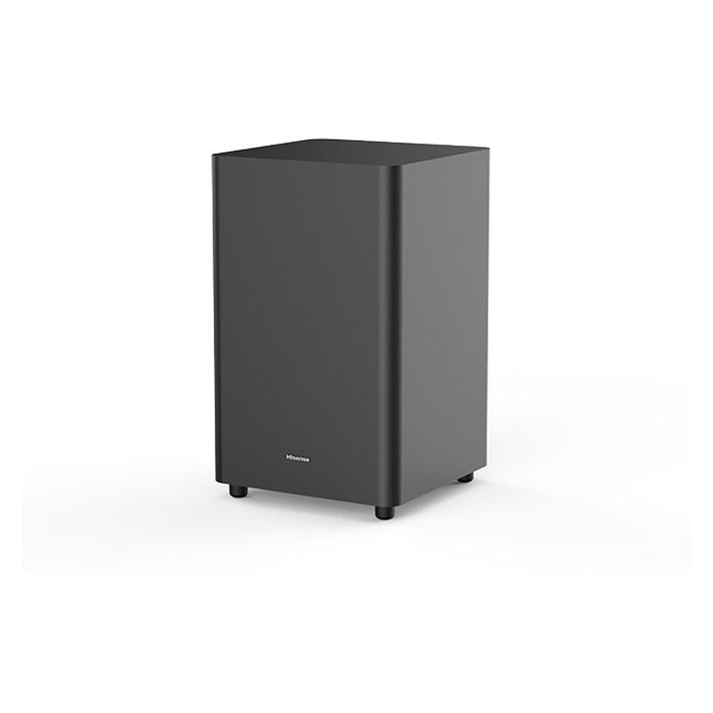 Hisense 4.1.2 Channel Soundbar with Wireless Subwoofer