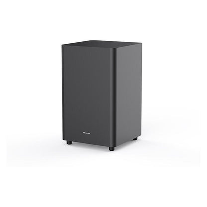 Hisense 4.1.2 Channel Soundbar with Wireless Subwoofer