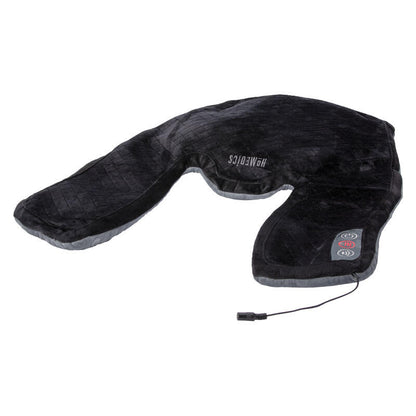 Homedics Comfort Neck and Shoulder Vibration Massager with Heat