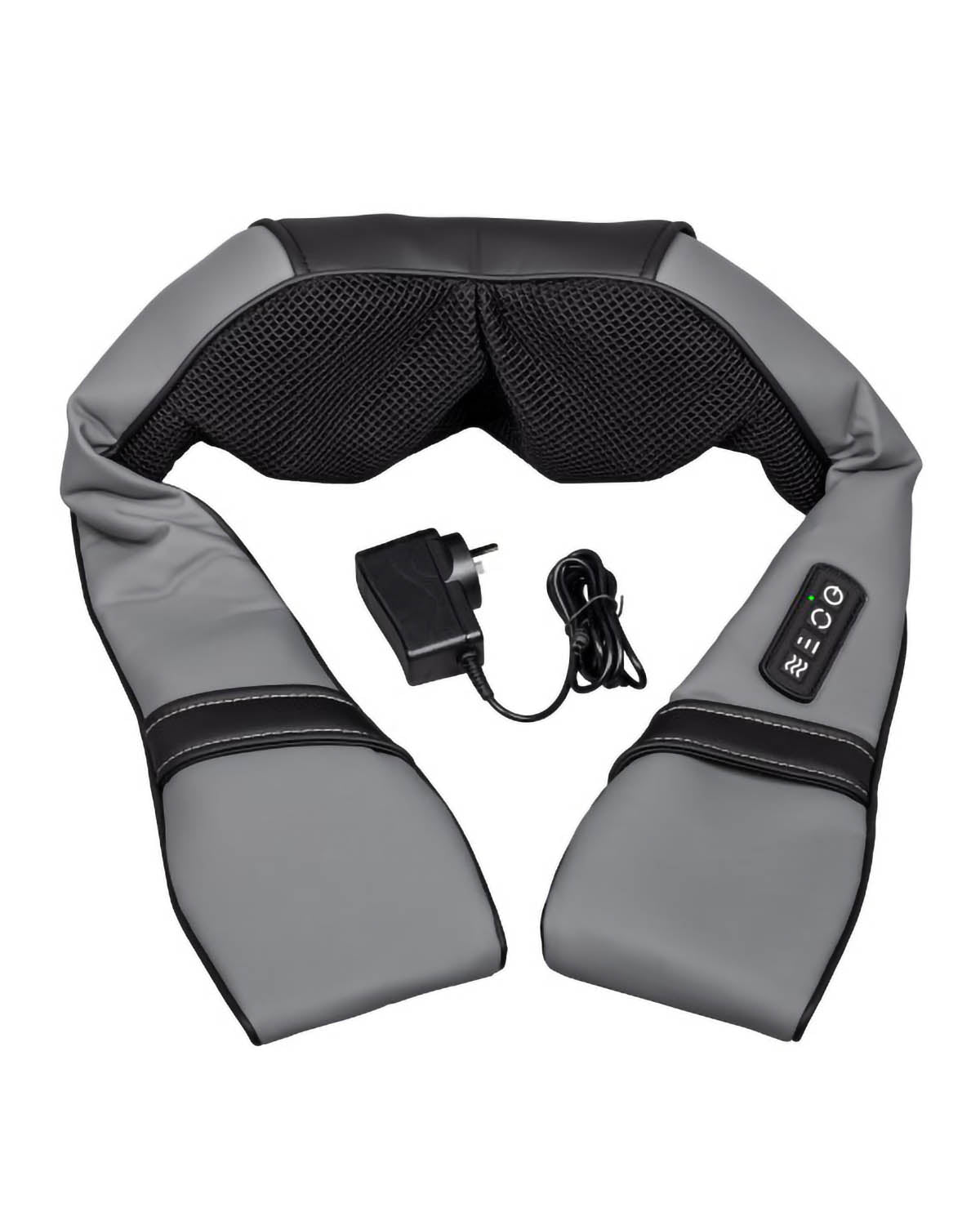 Homedics Cordless Heated Neck Massager