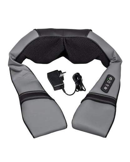 Homedics Cordless Heated Neck Massager