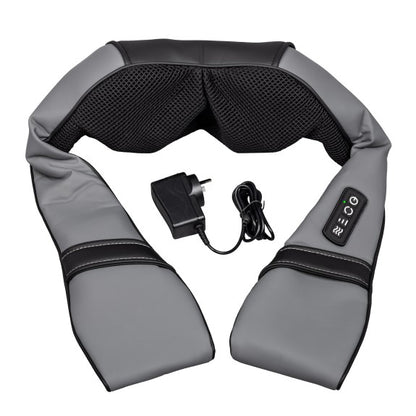 Homedics Cordless Heated Neck Massager