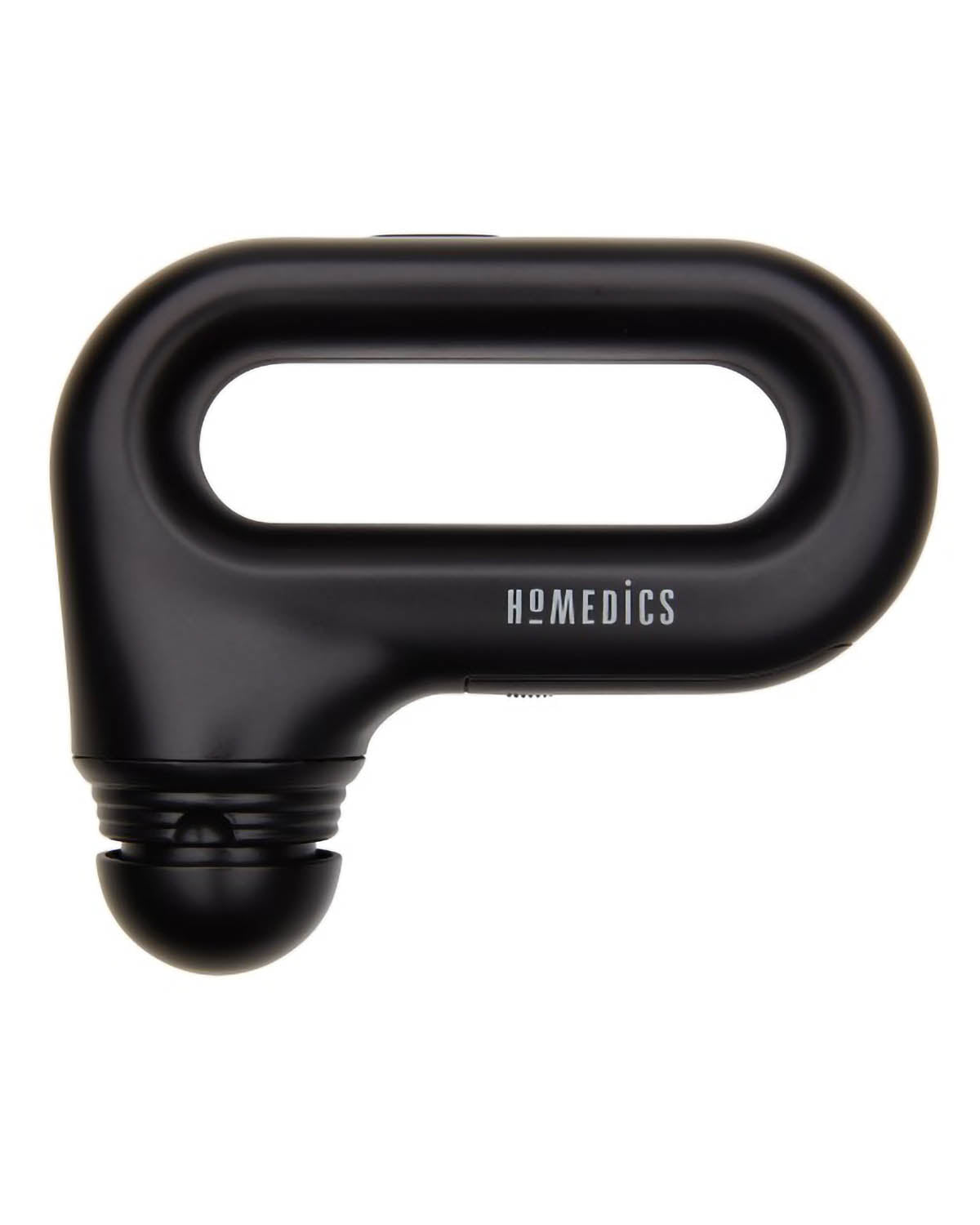 Homedics Portable Massager - Black