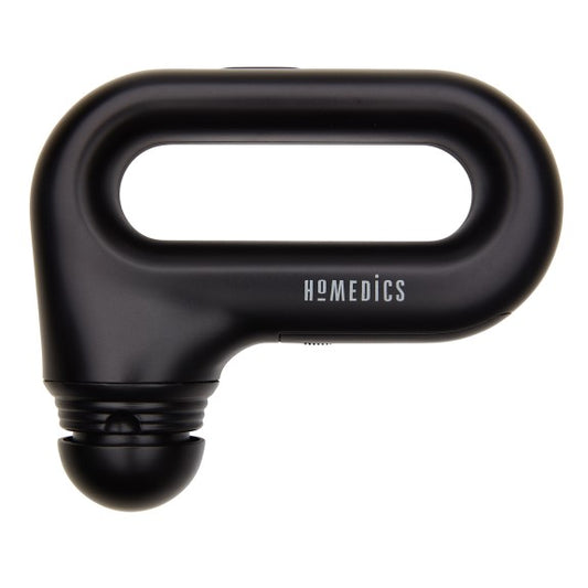 Homedics Portable Massager - Black