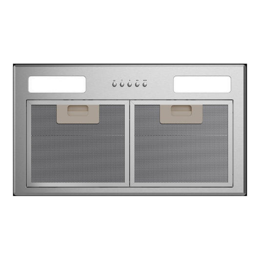 FISHERPAYKEL UNDERMOUNT RANGEHOOD - COMMERCIAL ONLY 60cm
