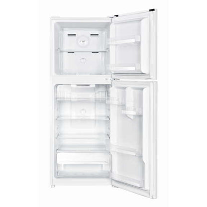 Haier 198 Litre Top Mount Fridge - White