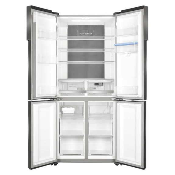Haier 519 Litre French Door Refrigerator