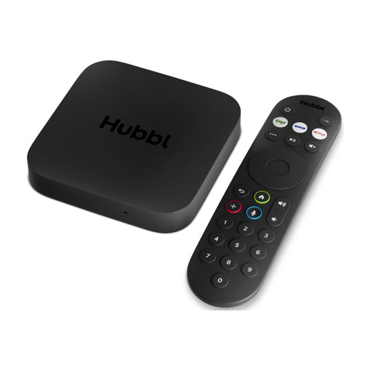 Hubbl Hub