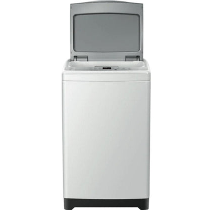 Haier 6kg Top Load Washer - White