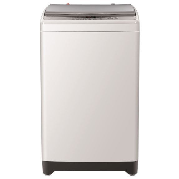 Haier 6kg Top Load Washer - White