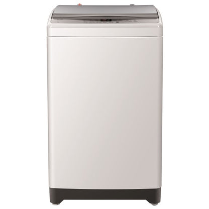 Haier 6kg Top Load Washer - White