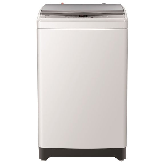 Haier 6kg Top Load Washer - White