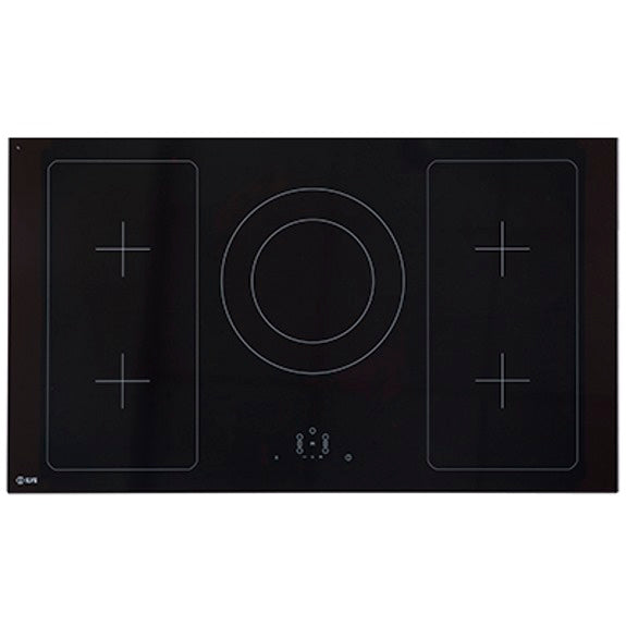 ILVE INDUCTION COOKTOP 90cm