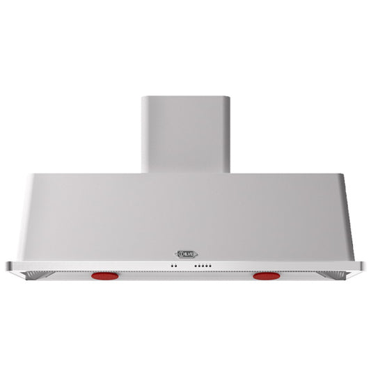 ILVE Majestic 150cm Canopy Rangehoods - Stainless Steel