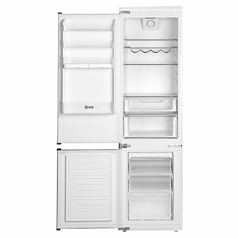 ILVE Integrated Fridge/Freezer - Left Hinged