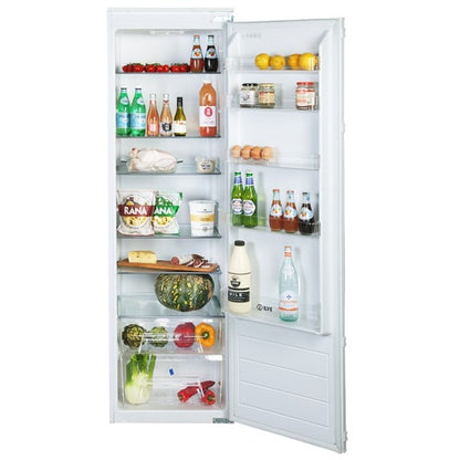 ILVE INTEGRATED IN COLUMN REFRIGERATOR REVERSIBLE DOOR 316L