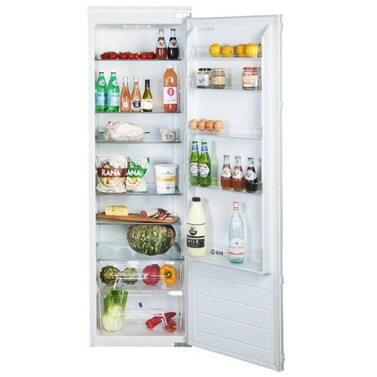 ILVE INTEGRATED IN COLUMN REFRIGERATOR REVERSIBLE DOOR 316L