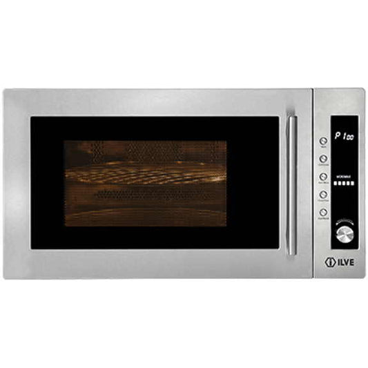 ILVE MICROWAVE OVEN 31L